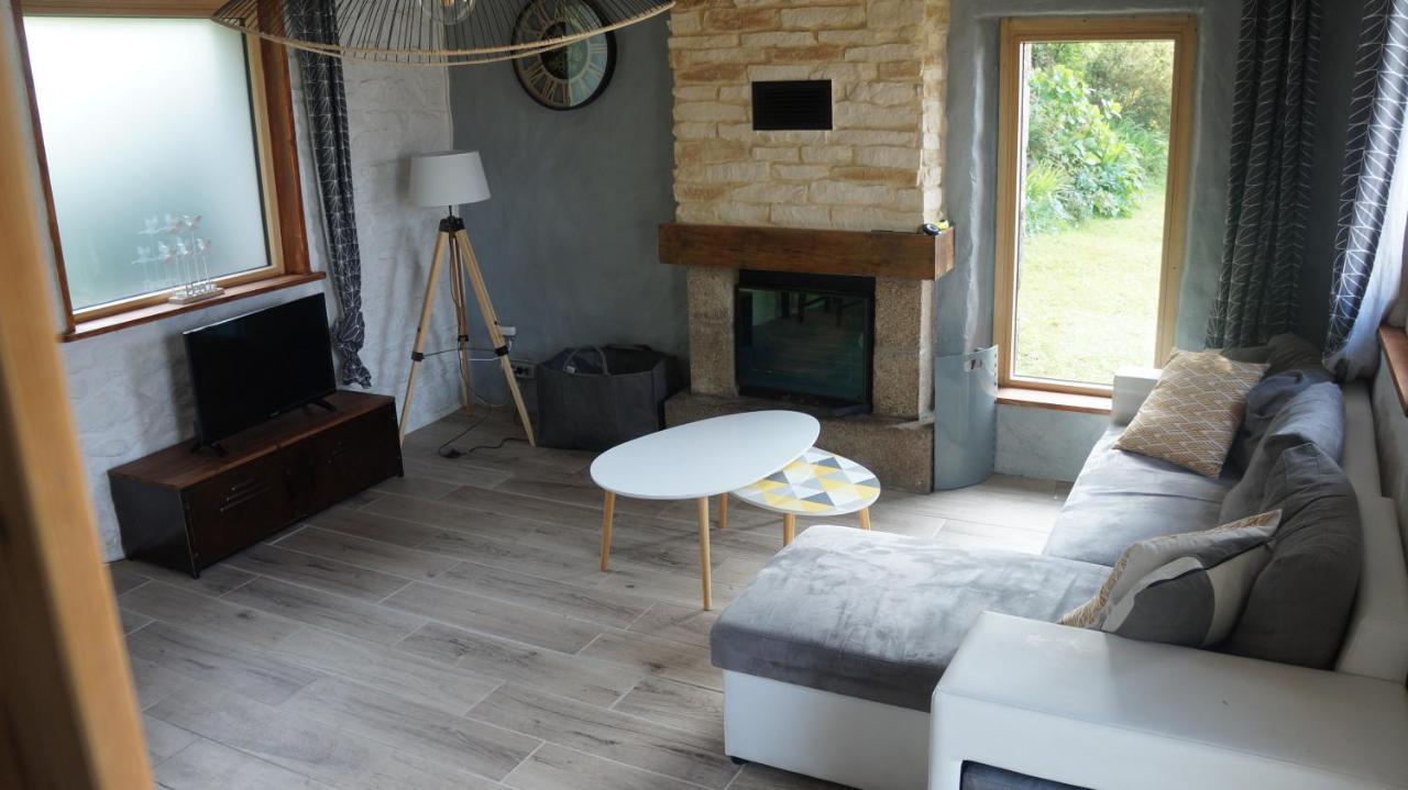 Le Penty Holiday home *
