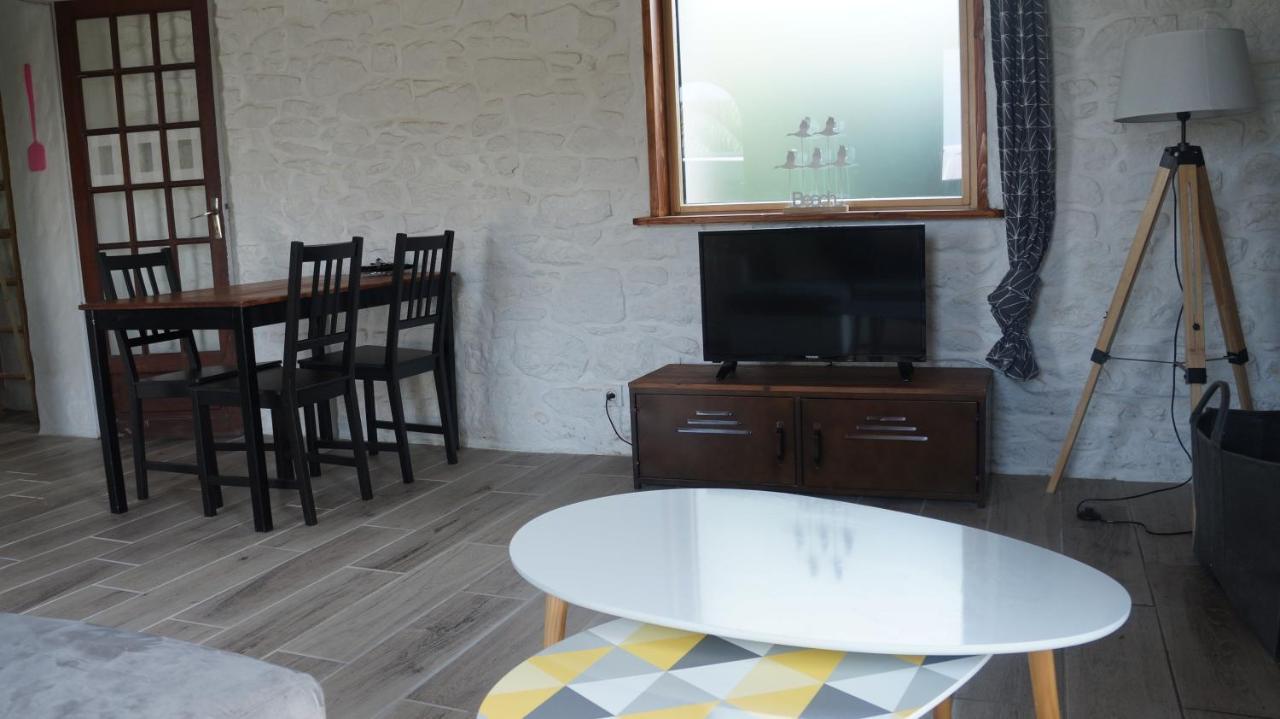 Holiday home Le Penty