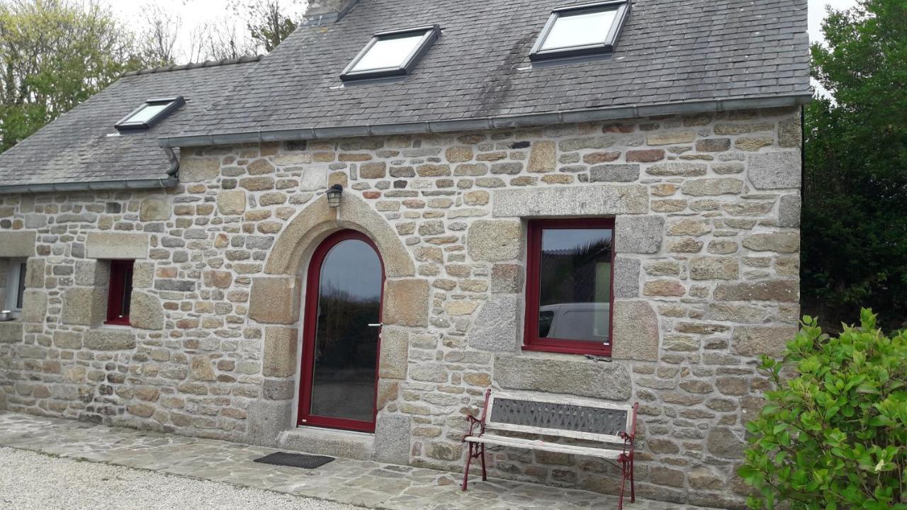 Holiday home Le Penty