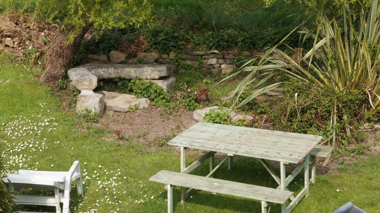 Le Penty Holiday home *