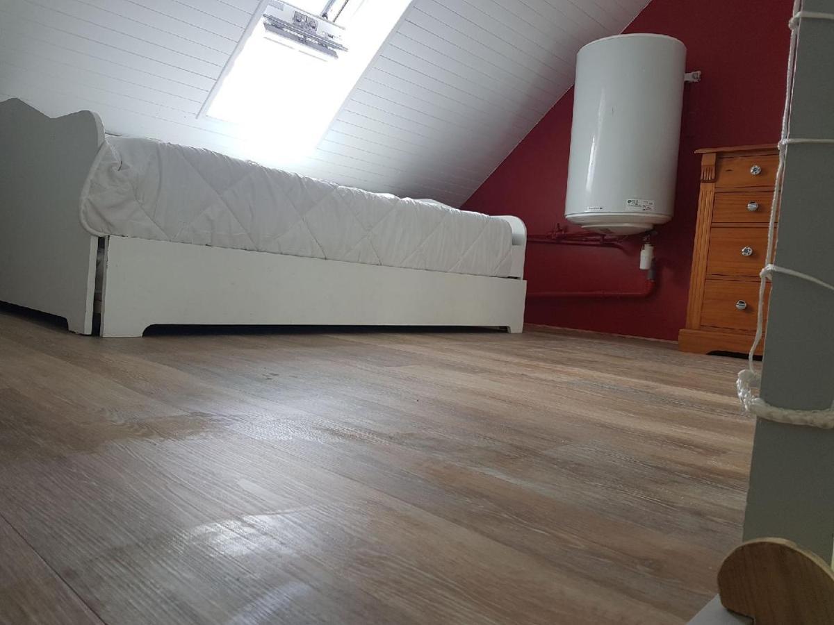 Holiday home Le Penty