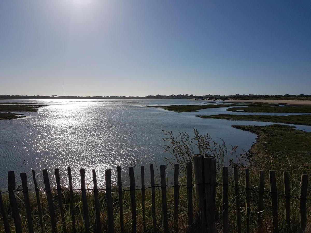 Holiday home Le Penty Goulven