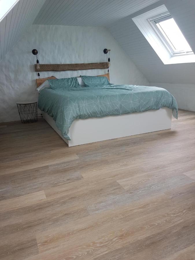 Holiday home Le Penty