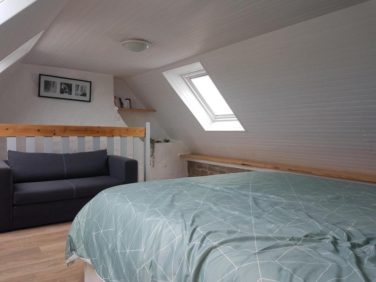 Le Penty Holiday home